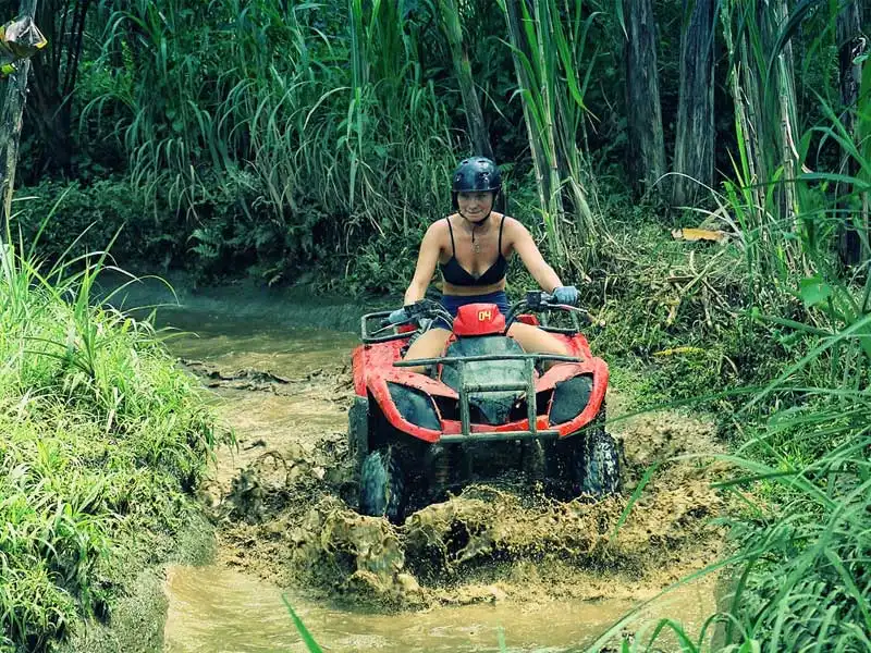balaji atv