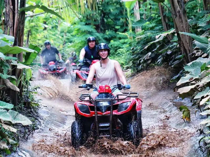 balaji atv