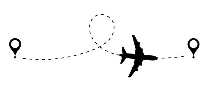 Find One-Way Flights