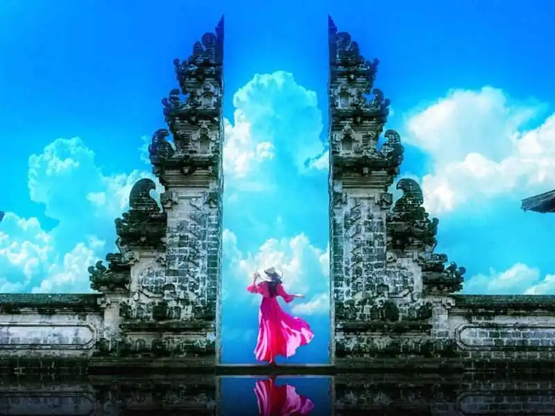 lempuyang