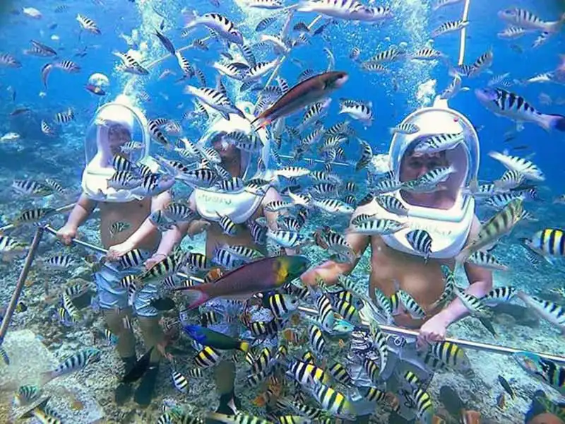 watersport